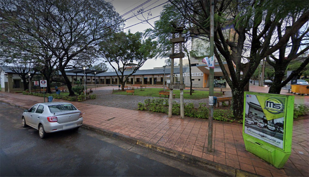 Puntos Digitales - Becas Progresa Posadas