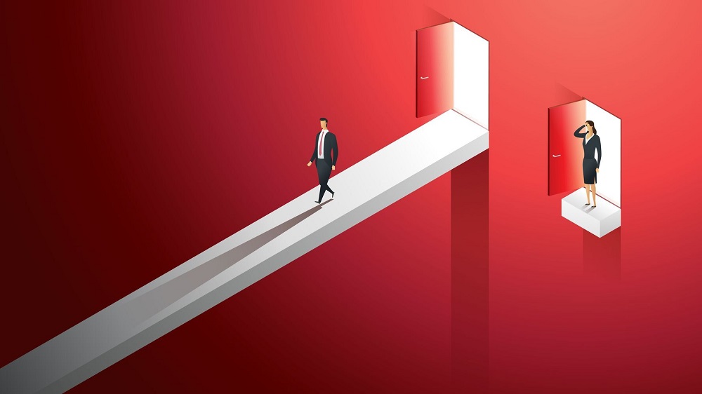 La pandemia profundizó la brecha laboral de género en Latinoamérica durante 2020