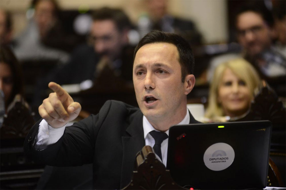 JxC propone nacionalizar la promoción del empleo del Norte Grande