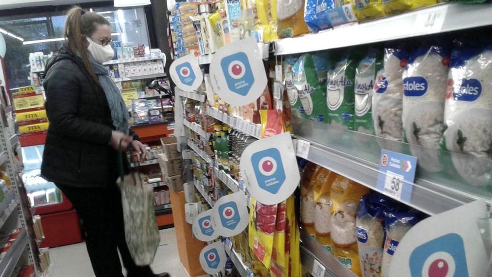“Hay más actividad económica, pero preocupa el aumento de los alimentos”