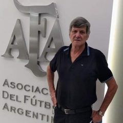 La FeMiFu ya tiene reconocimiento del Consejo Federal