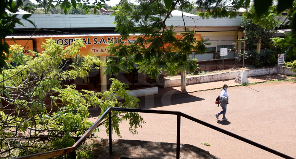 Judicializaron la muerte de una joven por COVID