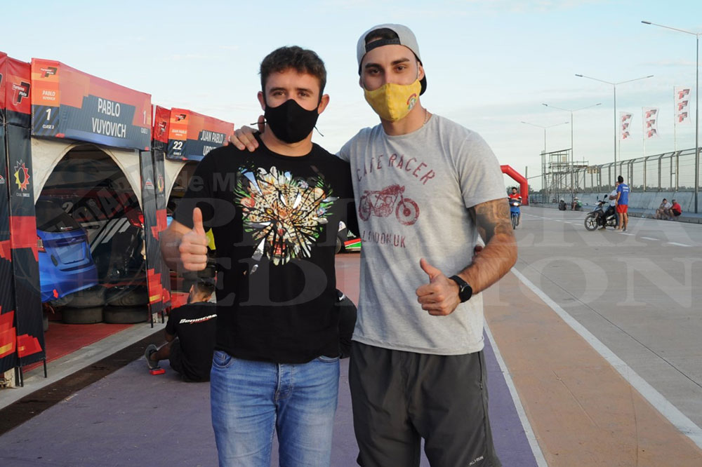 Se sentirán como en casa