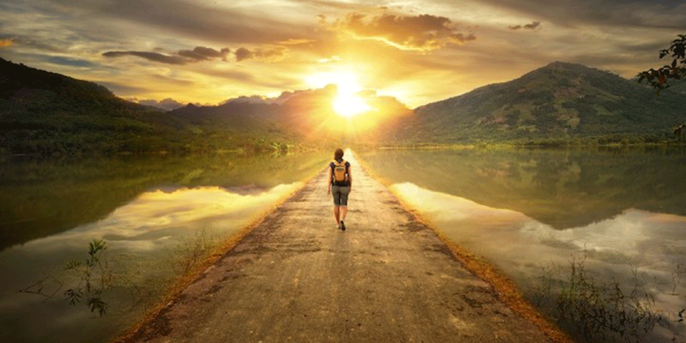 Acéptalo, pero no te resignes