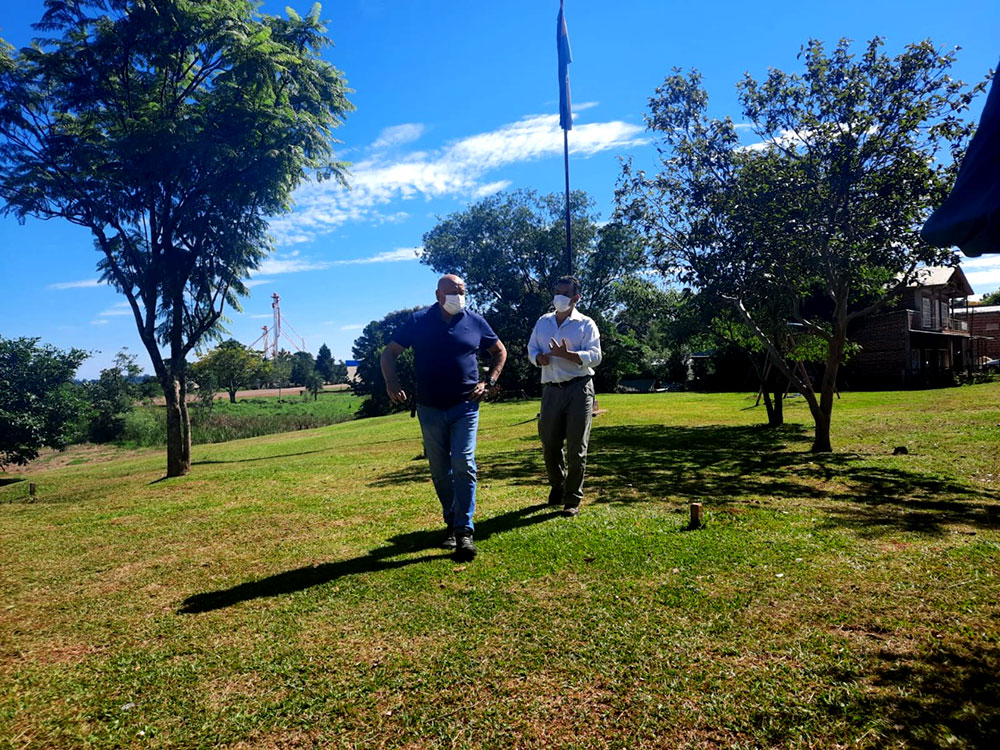 Terciados Paraíso tendrá un hospital de nivel 1