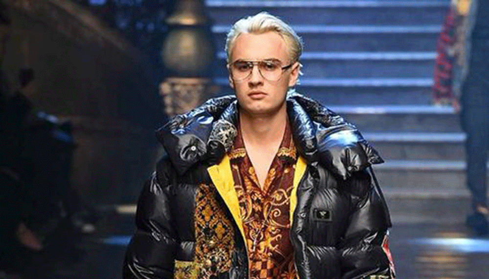 Tendencias para hombres 2021