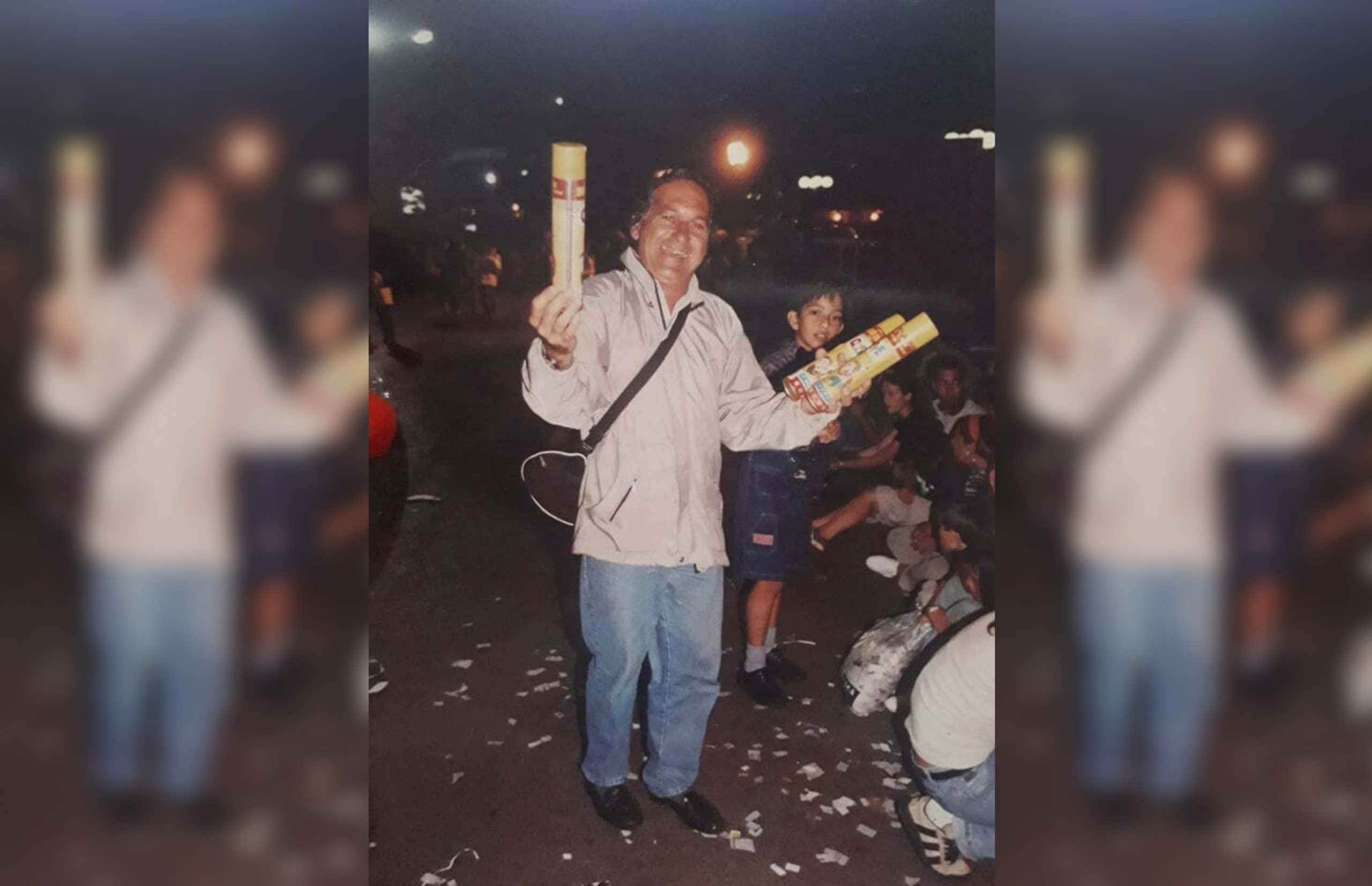 Adiós al mejor vendedor de sueños