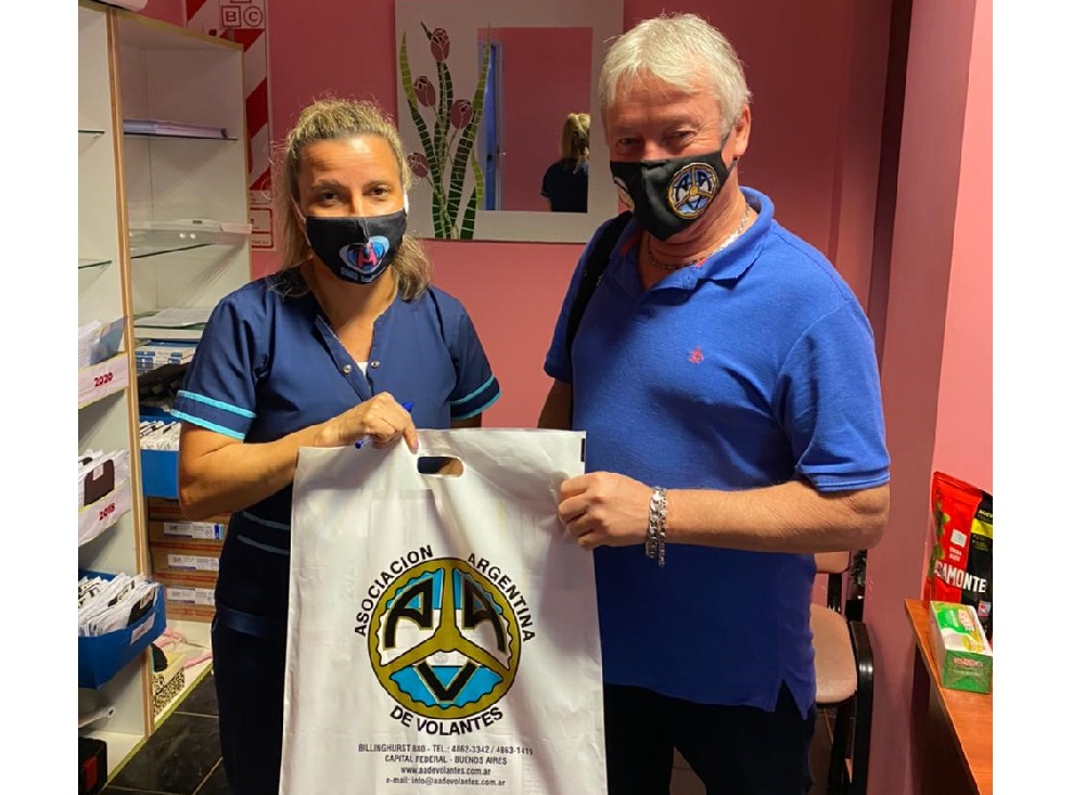 Atención corredores: ya rigen las licencias médicas deportivas 2021