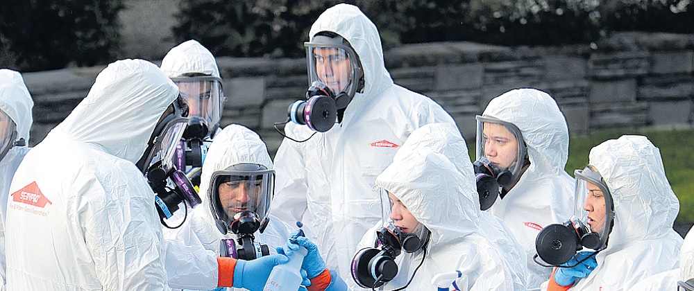 El COVID, 5 años después: el día en que todo empezó a paralizarse