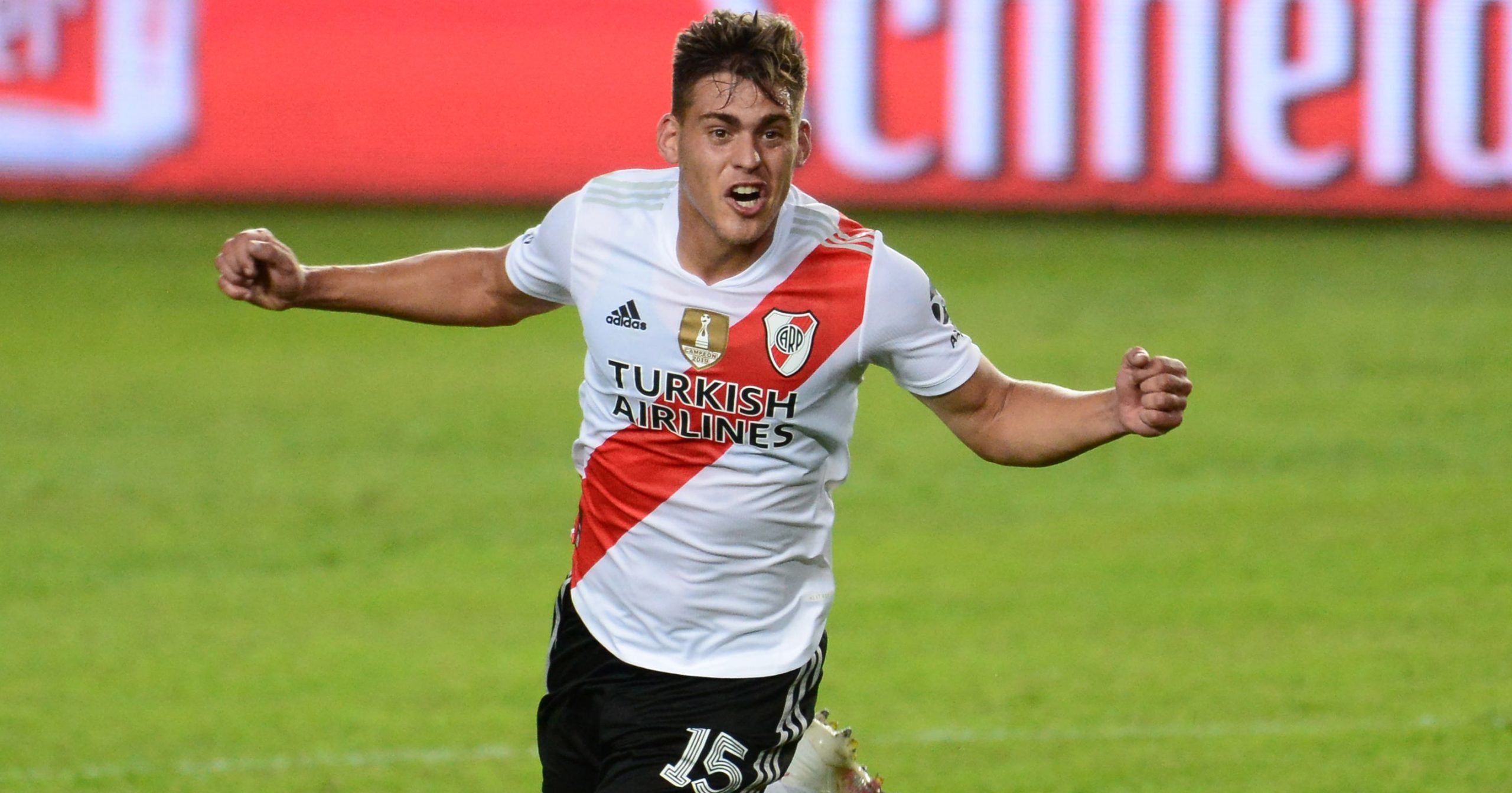 River ganó y se verá con Boca en los octavos de la Copa Argentina