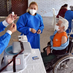 Paraguay: Denuncia que hay muertos “vacunados” y hasta robo de las dosis