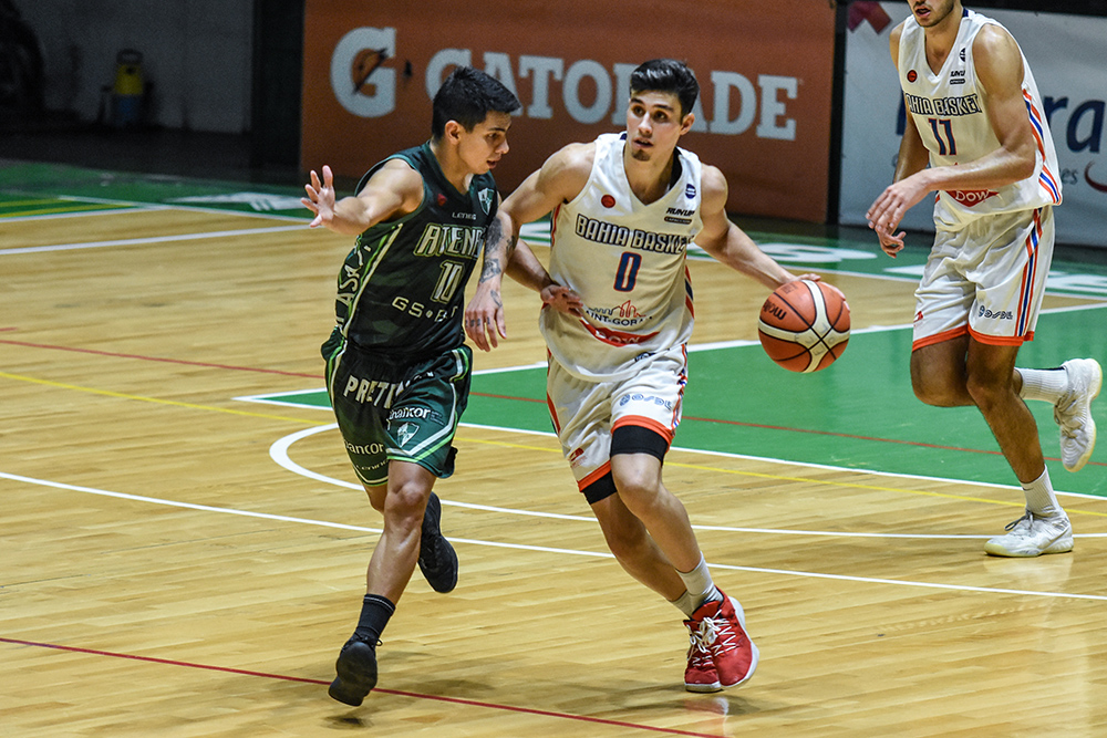 Liga Nacional de Básquet