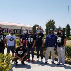 Mauri Lovera en México