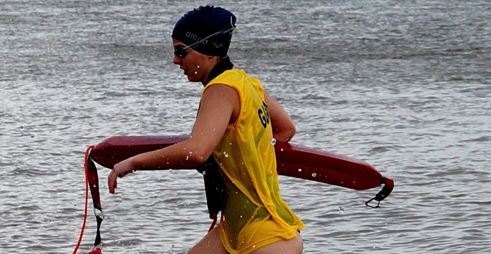 Escuela de Guardavidas