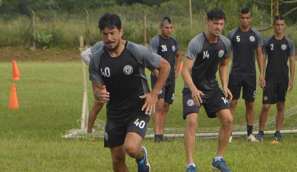 Héctor “Chulo” Millán - Crucero del Norte