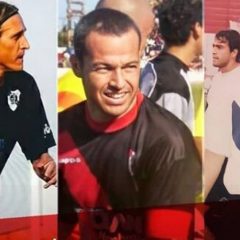 Guaraní Antonio Franco - Departamento de Fútbol