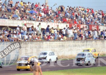 La FeMAD cumple 48 años