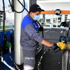 Repercusiones tras el nuevo incremento de combustibles que rige desde el sábado