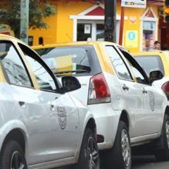 Taxis - taxistas - Posadas