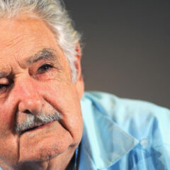 Uruguay Mujica