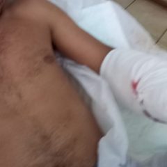 PREOCUPACIÓN POR USURPACIONES DE TIERRA E INSEGURIDAD RURAL