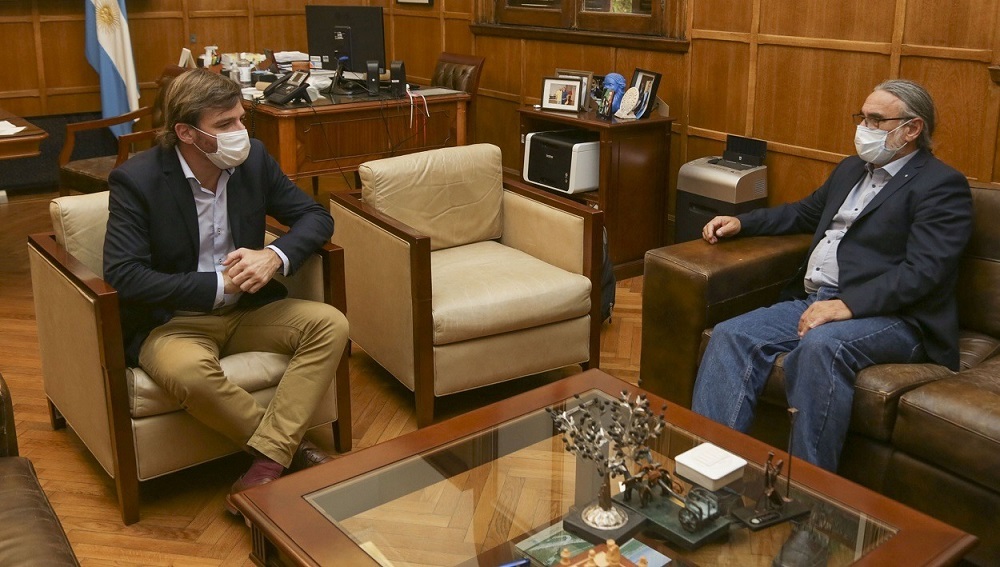 Llegan $51 millones para afectados por emergencia agropecuaria en Misiones