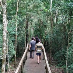Semana Santa - Turismo Misiones