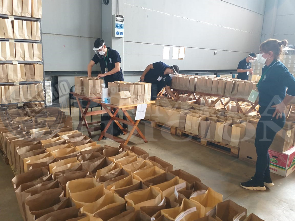 Tribuna Electoral - Elecciones 6 de Junio