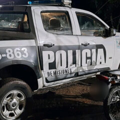 Conductores alcoholizados fueron detenidos