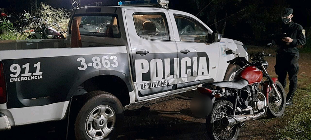 Conductores alcoholizados fueron detenidos