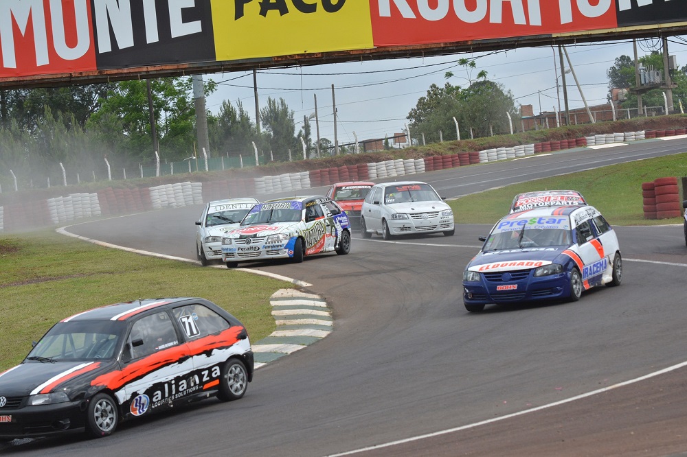 El Misionero de Pista se verá en vivo por streaming y en PRIMERA EDICIÓN