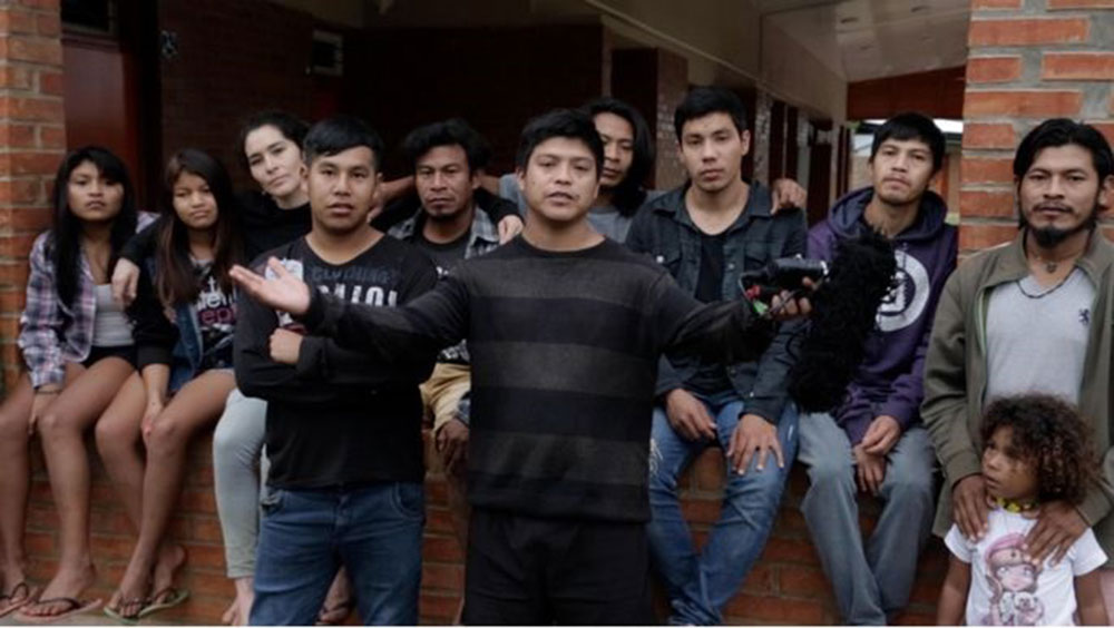 Campaña para ayudar al Colectivo “Ara Pyau”