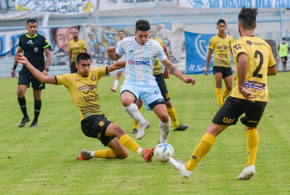 Crucero vuelve de Salta con las manos vacías