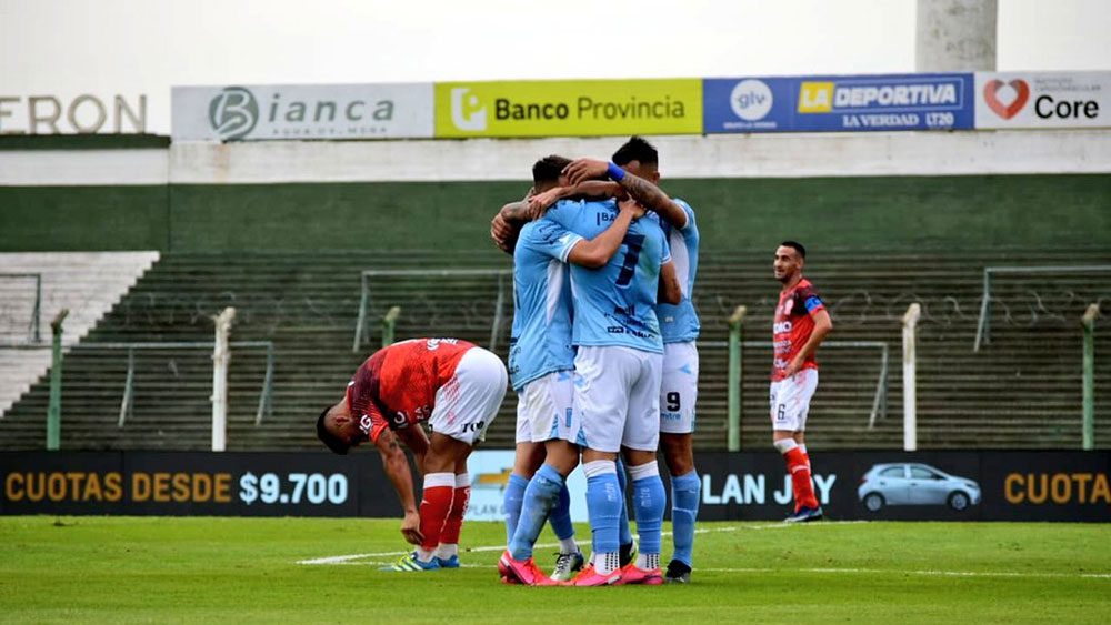 Copa Argentina: pasó Estudiantes de Río Cuarto y habrá un cordobés en cuartos