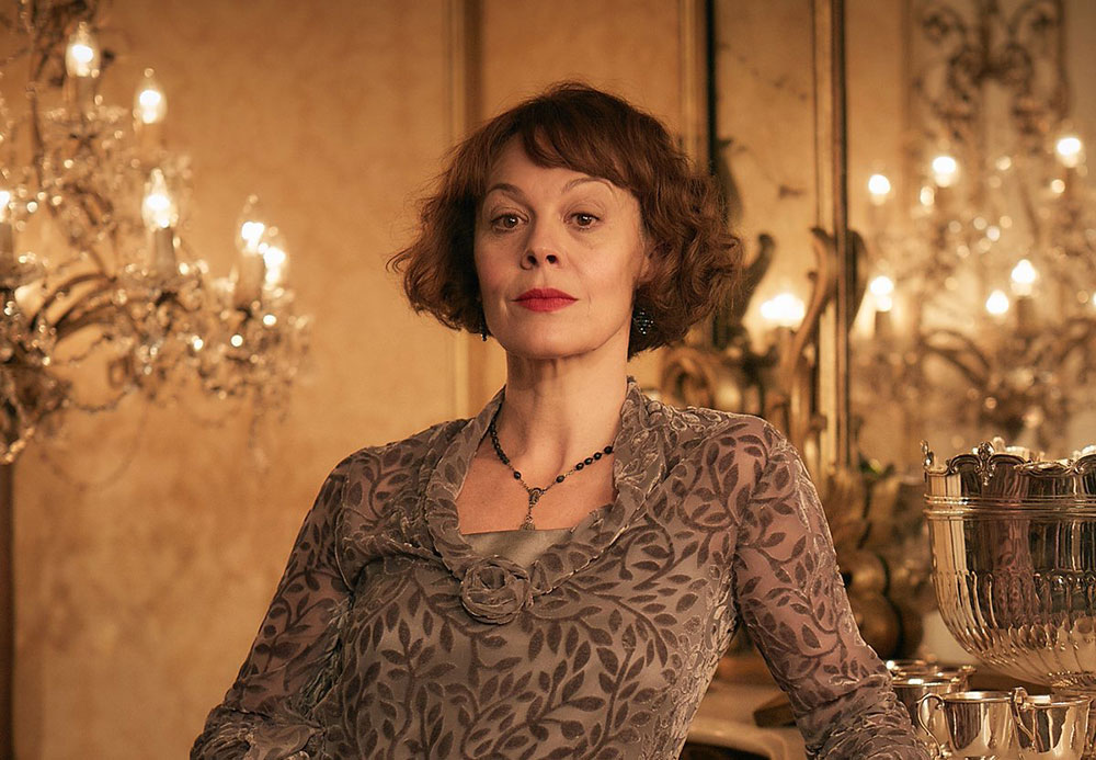 A los 52 años murió Helen McCrory, actriz de “Harry Potter” y “Peaky Blinders”