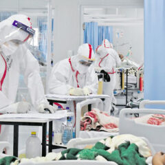 Paraguay - Coronavirus