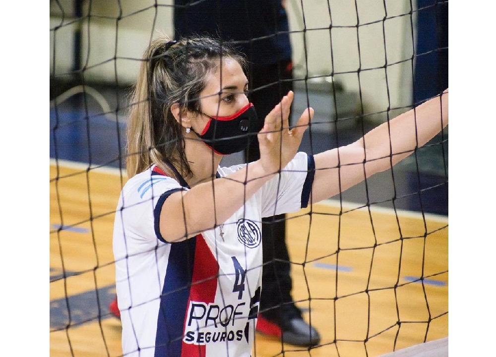 Una obereña suelta en Boedo