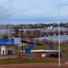 Pegoraro: “El desafío de Misiones es pensar la economía con fronteras abiertas”