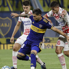 Boca Juniors