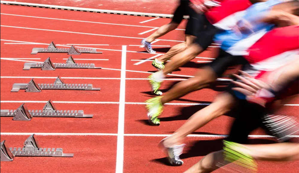 Argentina no será sede del Sudamericano de Atletismo