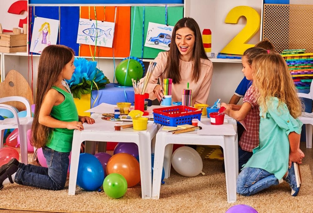 Autismo: prestar atención para detectarlo lo antes posible