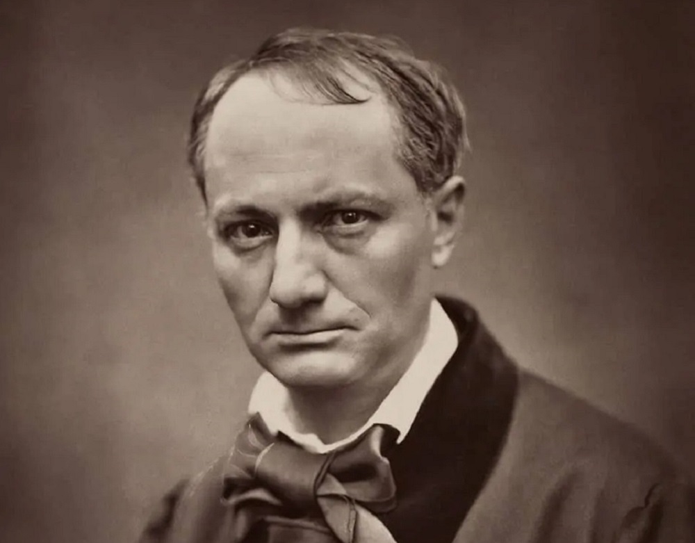 El oscuro bicentenario de un “poeta maldito”