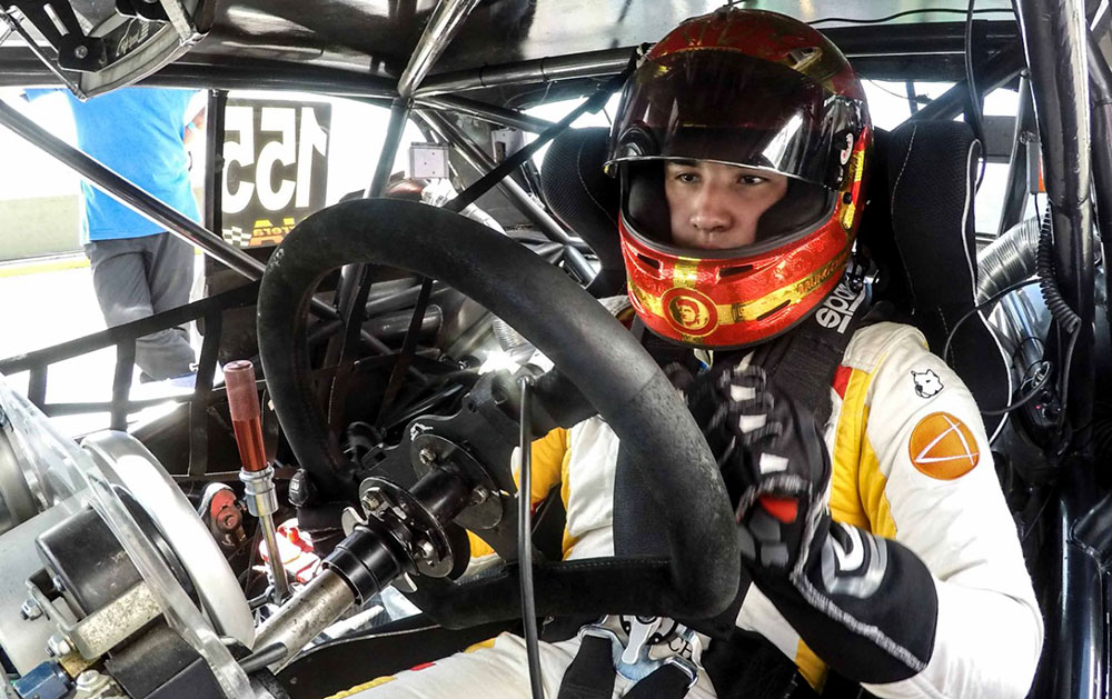 Cambios para Bruno Chiapella dentro del TC Pista Mouras