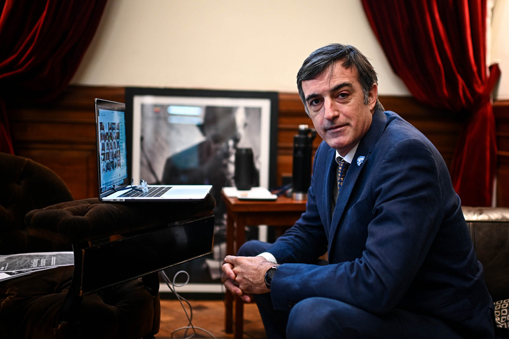 Esteban Bullrich