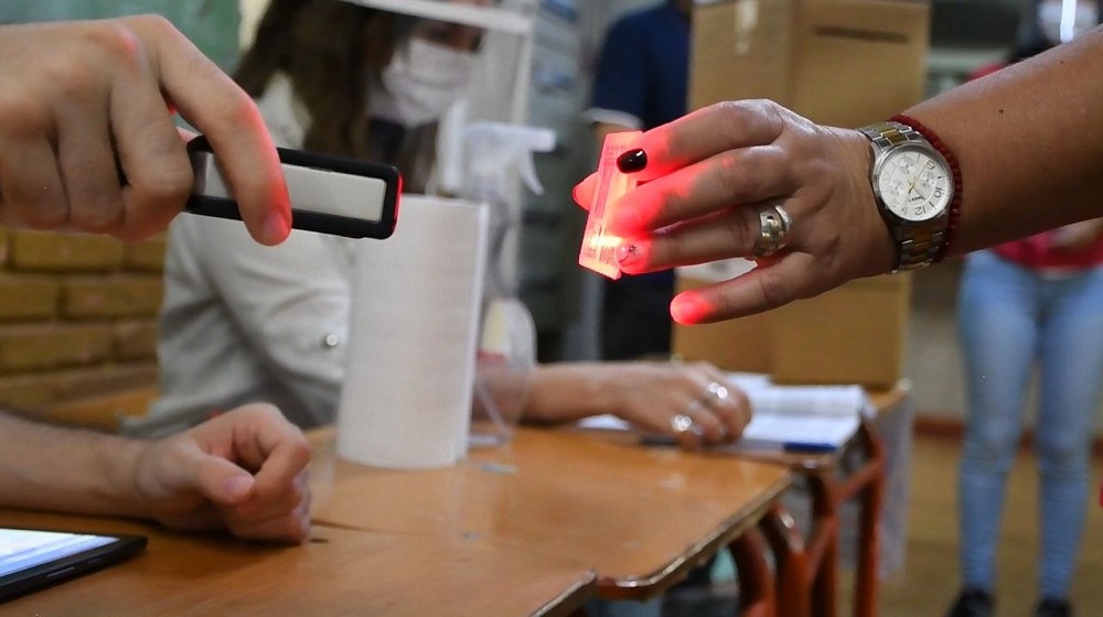 Elecciones 2021: todas las mesas de Candelaria tendrán padrón digital