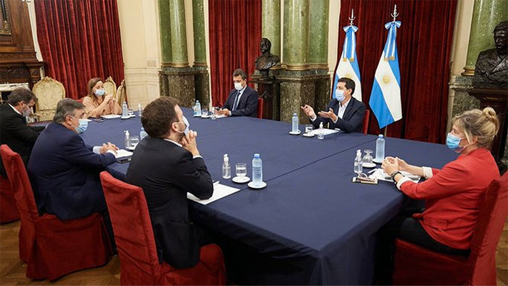 Analizarán en Diputados la posible postergación de las elecciones