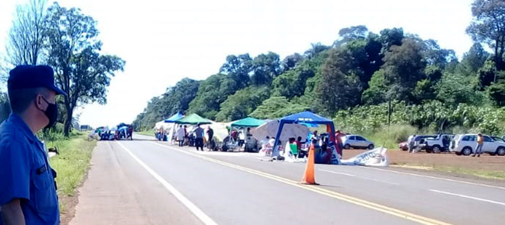 Hoy se hará la asamblea provincial docente en Puerto Esperanza