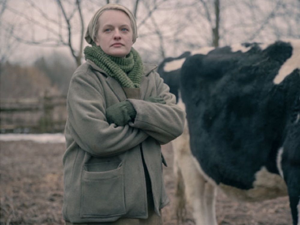 Cómo será la cuarta temporada de “El cuento de la criada”