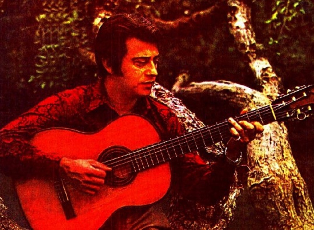 El día que se apagaron la voz y el rasguido de Fermín Fierro