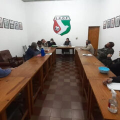 Más voces piden la vuelta del Fútbol